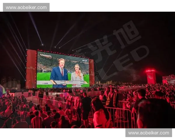 世界杯高清直播全程精彩回放与经典赛事瞬间尽在超清大屏体验之旅 世界杯高清直播全程精彩回放与经典赛事瞬间尽在超清大屏体验之旅